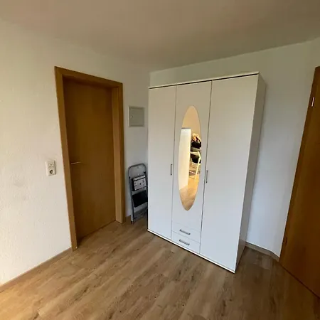 Stadtrand Oase * Spenge