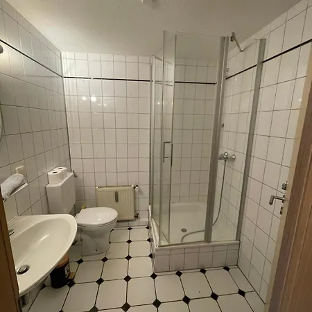 Stadtrand Oase Spenge